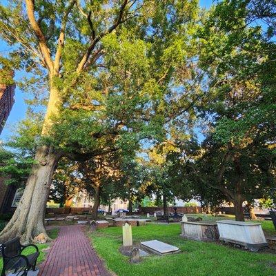 St Paul's Episcopal Church