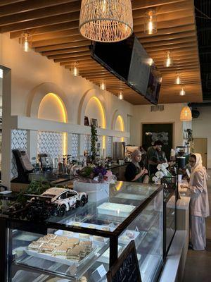 Qamaria Yemeni Coffee