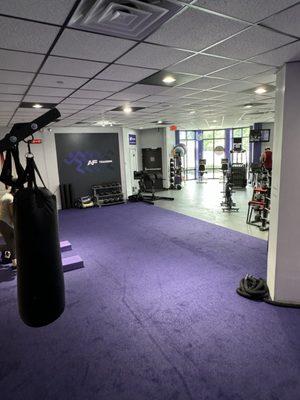 Anytime Fitness
