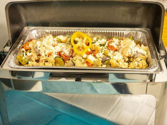 What’s The Occasion