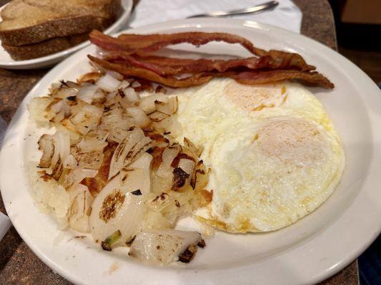 Gold Star Family Restaurant