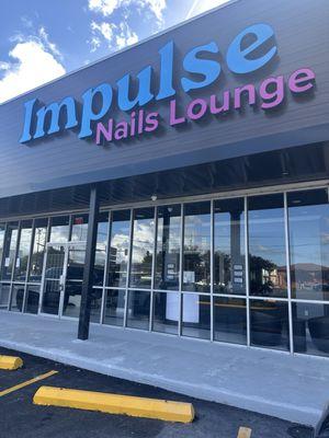 Impulse Lounge