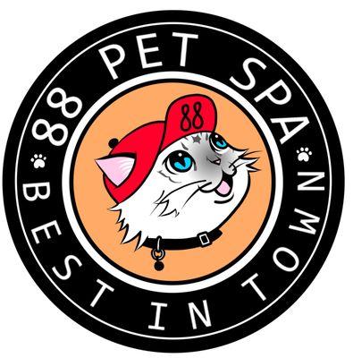 88 Pet Spa