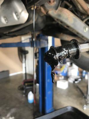 Chris Matthews Automotive