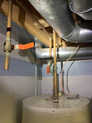 First Look Home Inspections