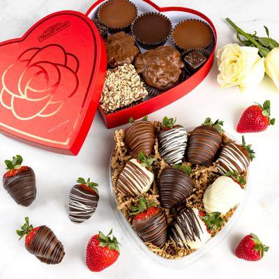 Rocky Mountain Chocolate Factory