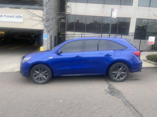 Next Level Auto Body Shop