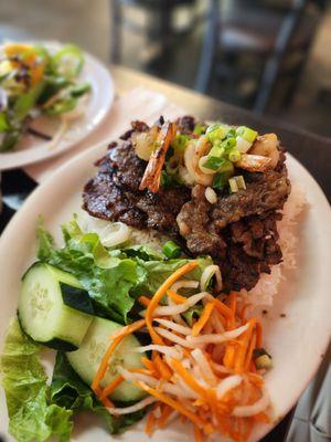 Pho Pasteur Restaurant