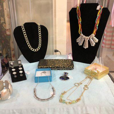 Valentine's Jewelry Sale February 7-12, 2022! 30% off ALL jewelry