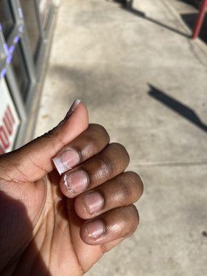 nail envy