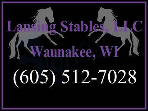 Lansing Stables