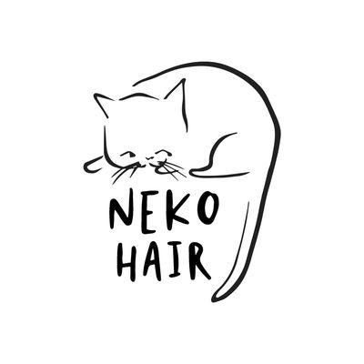 Neko Hair's logo