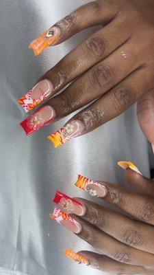 Souf Side Beauty Bar Atl