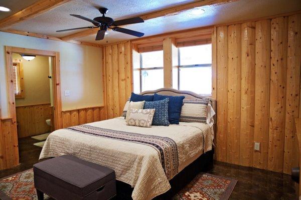 Bright Star Ranch & Resort