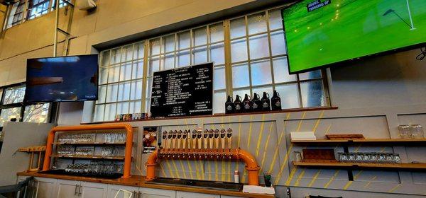 COhatch Springfield - The Market