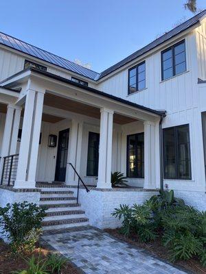 Anderson Quality Construction