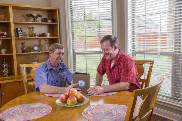 Mr. Electric of Elk Grove