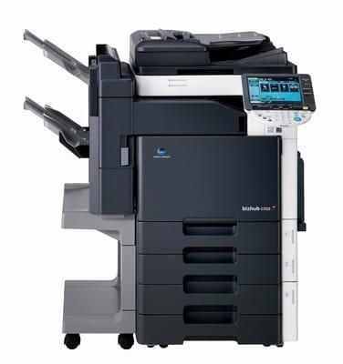Konica Minolta
