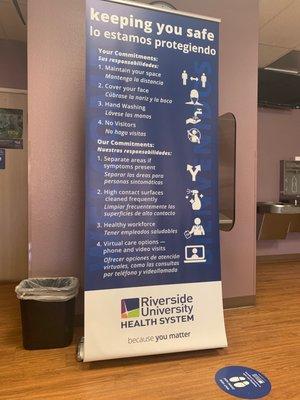 Mental Health County of Riverside
