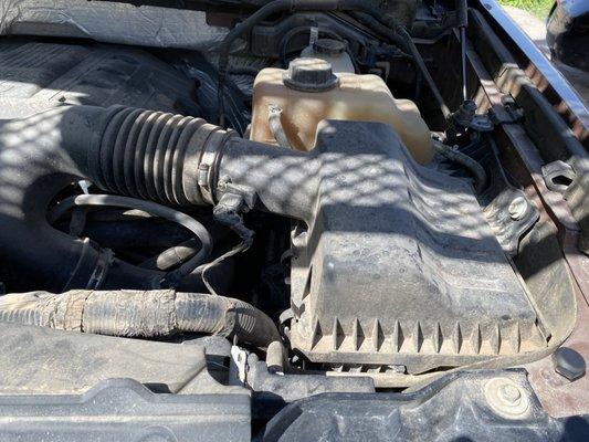 Garcia’s Mobile Wash