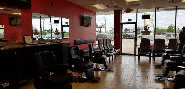 Dale Kutz Barber Shop