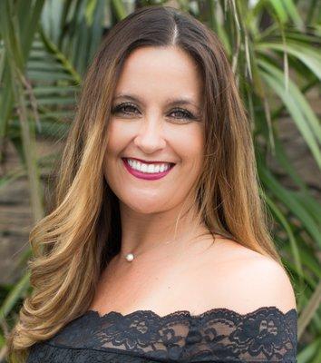 Khrystyne Peratt Broker Associate