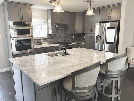 Platinum Innovex Construction