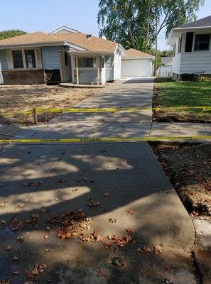 Whitney Miran Construction