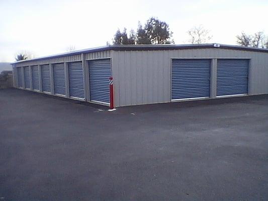 Twin View Storage