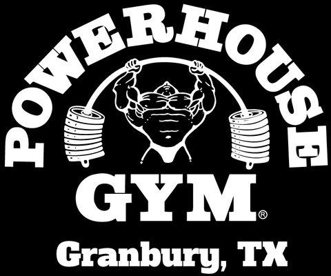 Powerhouse Gym