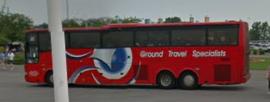 Ground Travel Specialist