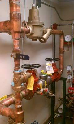 Absolute Plumbing and Drain