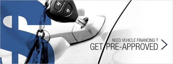 Metro Ford Sales & Service, Inc.
