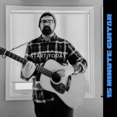 15 Minute Guitar