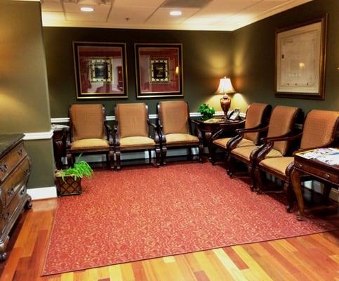 Browning Browning & Gilkinson