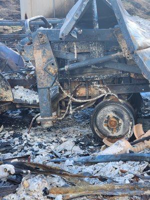 Pacific Manufactured Homes