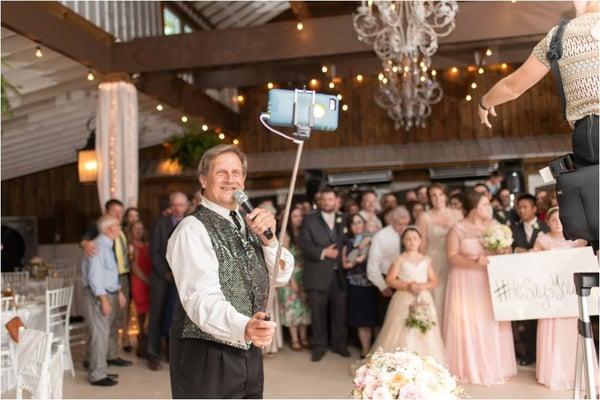 DJ Dano Atlanta Entertainment