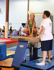 Power & Grace Gymnastics