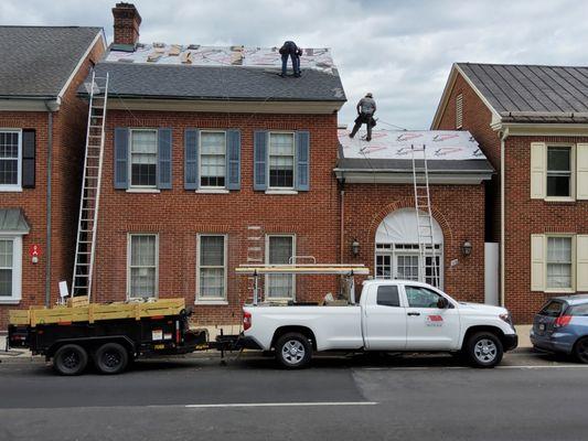 Frederick Home Improvement