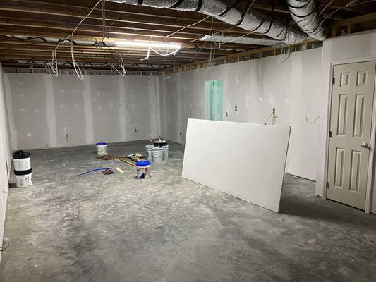 Anderson Home Repair and Flooring