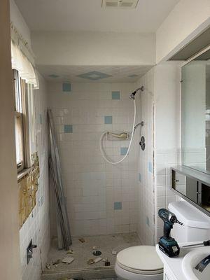 Marce's Painting & General Contracting