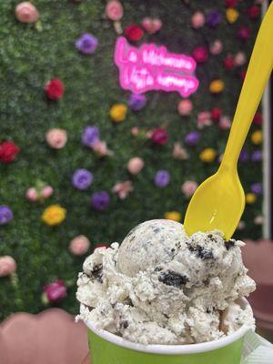 La Michoacana Vista Hermosa