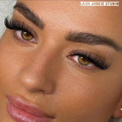 Lash Junkie Studio