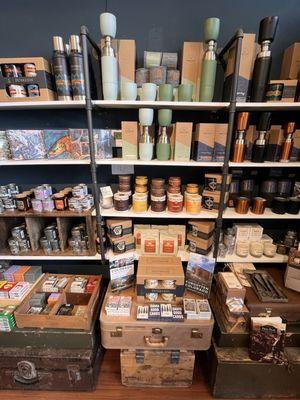 Mountain Standard Goods