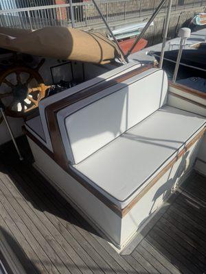 Seabreeze Canvas & Upholstery