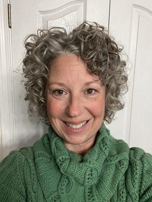 Quality Haircuts by Miriam