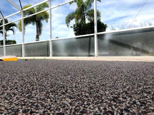 Hawkins Construction Service