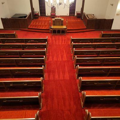 Best Carpet Cleaning