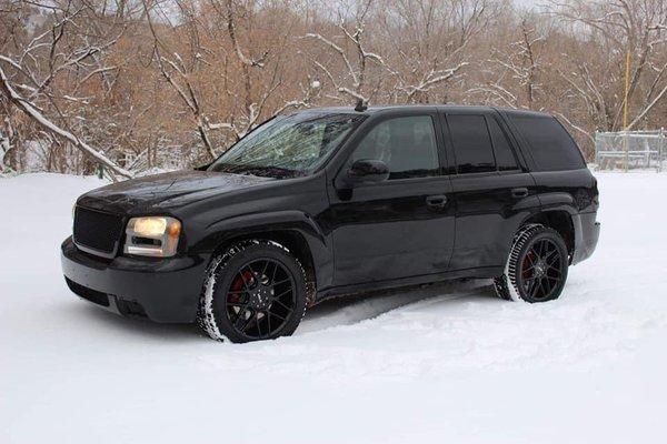 Sierra Blanca AutoGlass