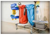 R and A Cleaning Services